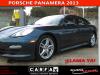 Usados-Porsche-Panamera