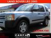 Usados-LandRover-LR3