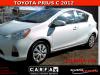 Usados-Toyota-Prius C