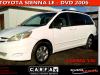 Usados-Toyota-Sienna