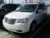 Usados-Chrysler-Town & Country